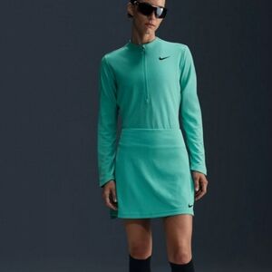 Nike Dri-Fit ADV Tour Golf Skort Women’s Size S Athletic Performance Skirt
